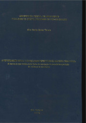 Capa de A repercussão geral e os recursos repetitivos em matéria tributária - Alice Gontijo Santos Teixeira