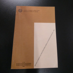 Capa de Revista Jurídica da Procuradoria Geral da Fazenda Estadual - Secretaria da Fazenda