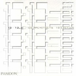 Capa de 10 x 10_2 - Editors of Phaidon Press