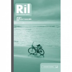 Capa de Revista de Informação Legislativa - Senado Federal, Subsecretaria de Edições Técnicas