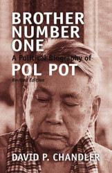 Capa de Brother Number One - David P. Chandler