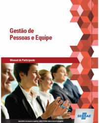Capa de Gestão de Pessoas e Equipe - ASSUNÇÃO, Adriana Faria Gontijo