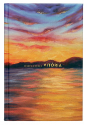 Capa de Vitória - Joseph Conrad