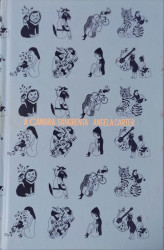 Capa de A câmara sangrenta e outras histórias - Angela Carter