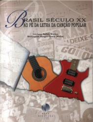 Capa de Brasil Século XX - Luciana Salles Worms, Wellington Borges Costa