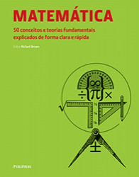 Capa de Matemática - Richard Brown