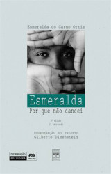 Capa de Esmeralda - Esmeralda do Carmo Ortiz