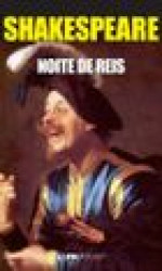 Capa de Noite de reis - William Shakespeare