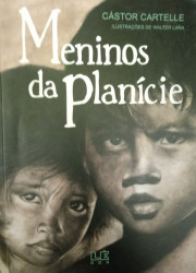 Capa de Meninos da planície - Castor Cartelle