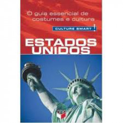 Capa de Estados Unidos - 