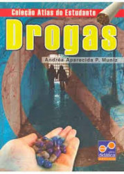 Capa de Drogas - Andreia aparecida p. muniz