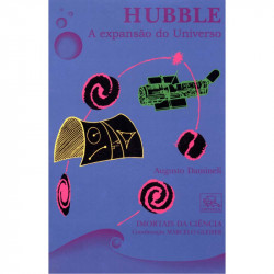 Capa de Hubble - Augusto Damineli