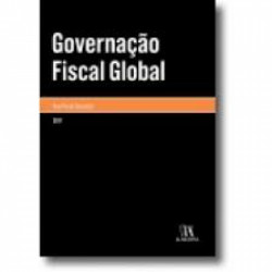 Capa de Governação Fiscal Global - Ana Paula Dourado