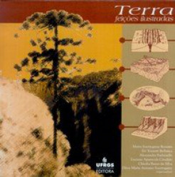 Capa de Terra - Cláudia Russo da Silva