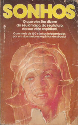 Capa de Sonhos - Elsie Sechrist