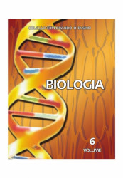 Capa de Biologia - ministério da educação