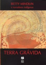 Capa de Terra grávida - Betty Mindlin
