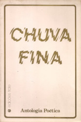 Capa de Chuva fina - Batista Lima et al