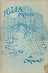 Capa de Júlia pequena - Chiquinho