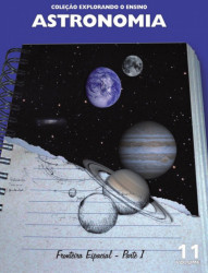 Capa de Astronomia - Salvador Nogueira