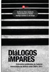 Capa de PESQUISA DE REPRESENTAÇÃO SOCIAL - FERNANDO LEFEVRE