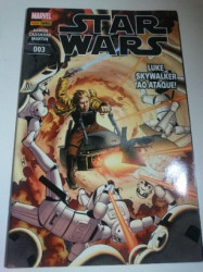 Capa de Star Wars - 