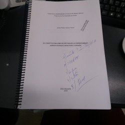 Capa de Tese-Do Constitucionalismo de Efetividade ao Gerenciamento Jurídico de Resultados para o cidadão - Juliano Ribeiro Santos Veloso