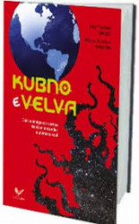 Capa de Kubno e Velva - José Roberto Torero; Marcus Aurelius