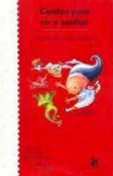 Capa de Contos para rir e sonhar - Ruth Rocha; Sylvia Orthof