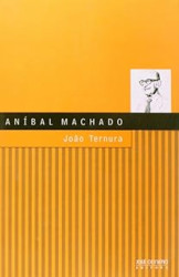 Capa de João ternura - Aníbal Machado