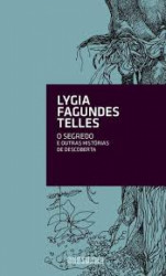 Capa de O segredo - Lygia Fagundes Telles