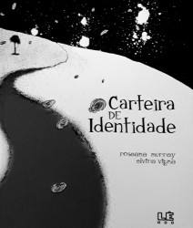 Capa de Carteira de identidade - Roseana Murray