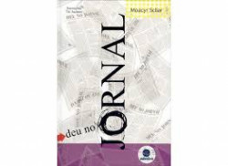 Capa de Deu no jornal - Moacyr Scliar