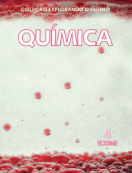 Capa de Quimica - ministério da educação