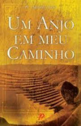 Capa de Um anjo em meu Caminho - Pe. Agnaldo José