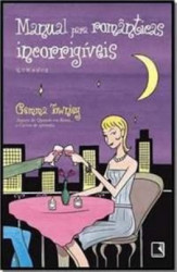 Capa de Manual para Românticas Incorrigíveis - Gemma Townley