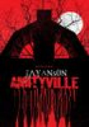 Capa de Amityville - Jay Anson