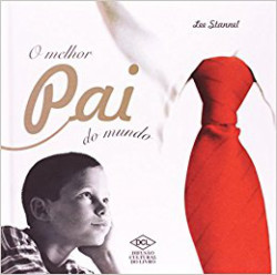 Capa de O Melhor Pai do Mundo - Lee Stannel