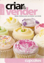 Capa de Criar e Vender - 