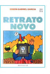 Capa de Retrato novo - Edson Gabriel Garcia