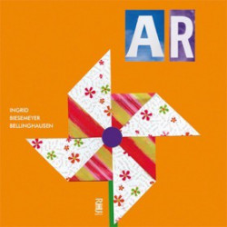 Capa de Ar - Ingrid Biesemeyer Bellinghausen