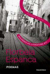 Capa de Poemas - Florbela Espanca
