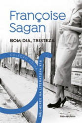Capa de Bom Dia, Tristeza - Françoise Sagan
