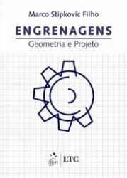 Capa de Engrenagens - Marco Stipkovic Filho