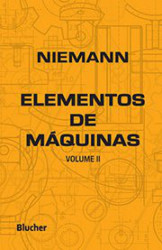 Capa de Elementos de máquinas - G. Niemann