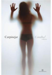 Capa de Canalha! - Fabricio Carpinejar