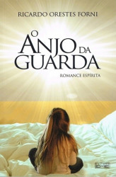Capa de Anjo da guarda - Ricardo Orestes Forni