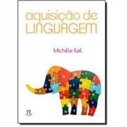 Capa de Aquisição de Linguagem - Michèle Kail