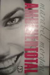 Capa de A Mulher Total - Marabel Morgan