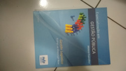 Capa de Gestão Logística - Rodrigo de Alvarenga Rosa
